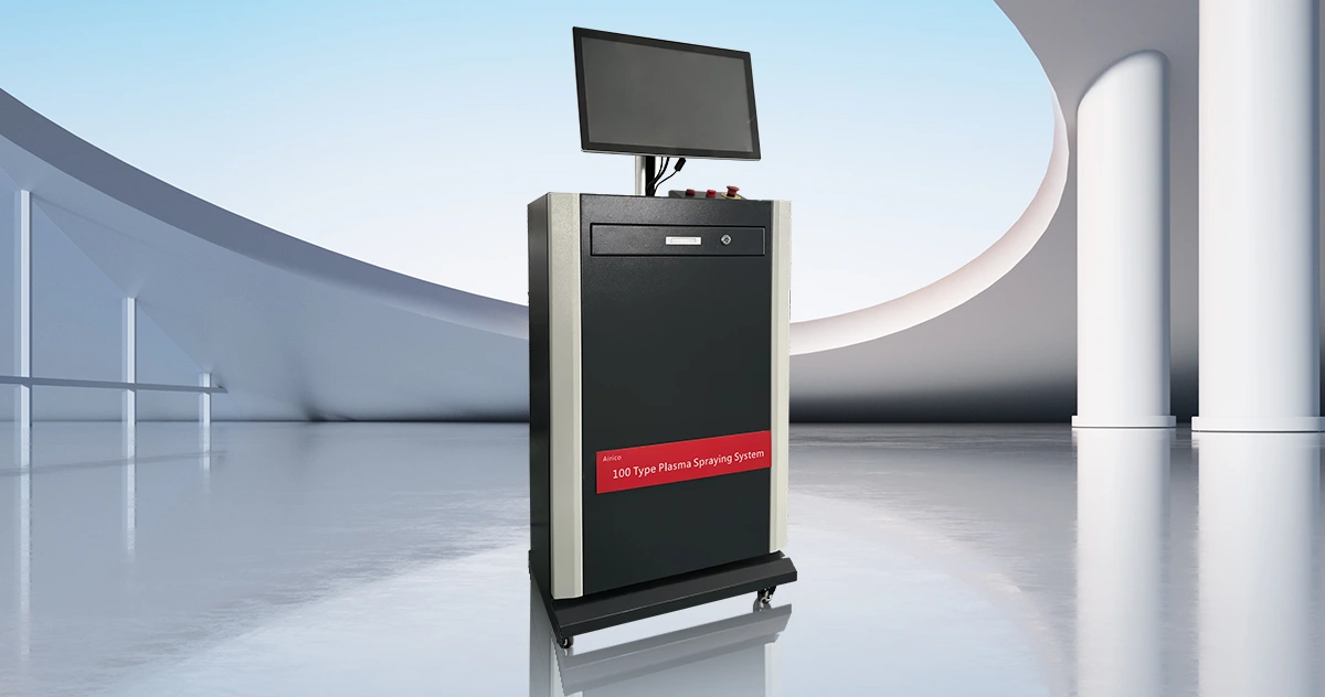 Plasma Spraying Equipment