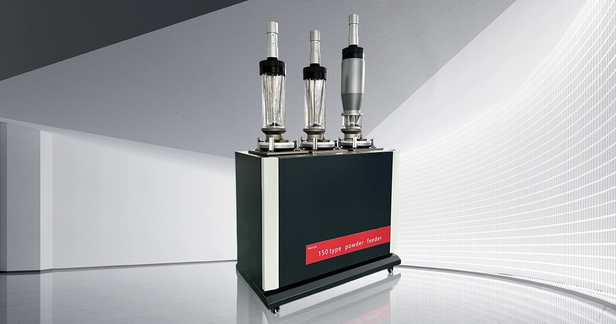 Supersonic Spraying Equipment