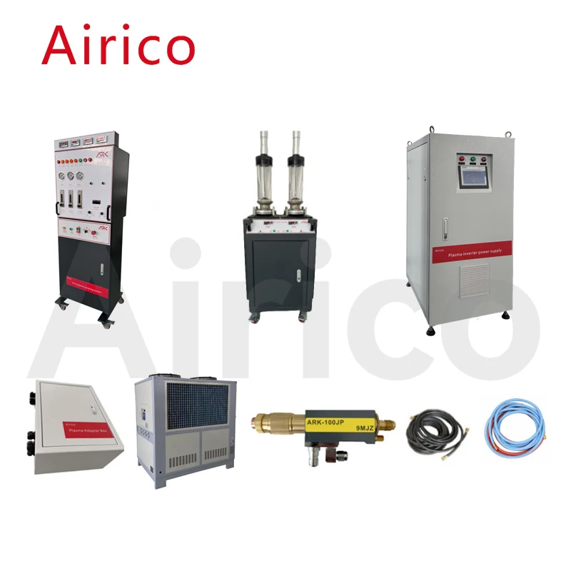 What is Thermal Spraying Technology?